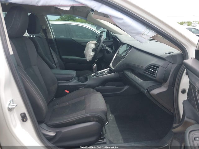 Subaru Outback Premium