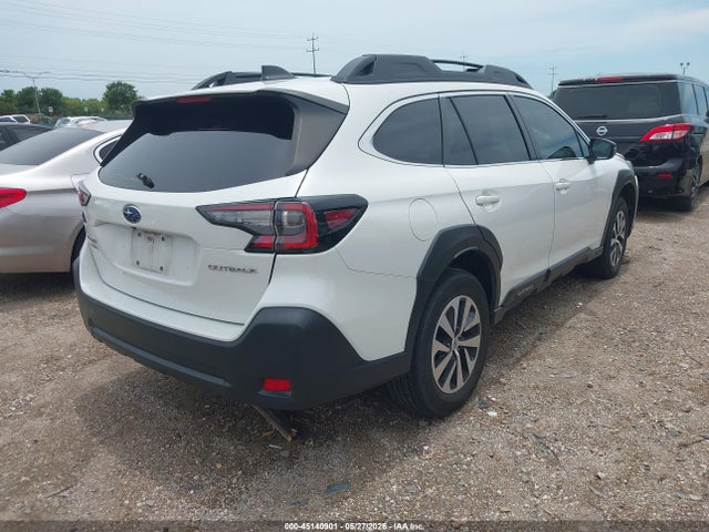 Subaru Outback Premium
