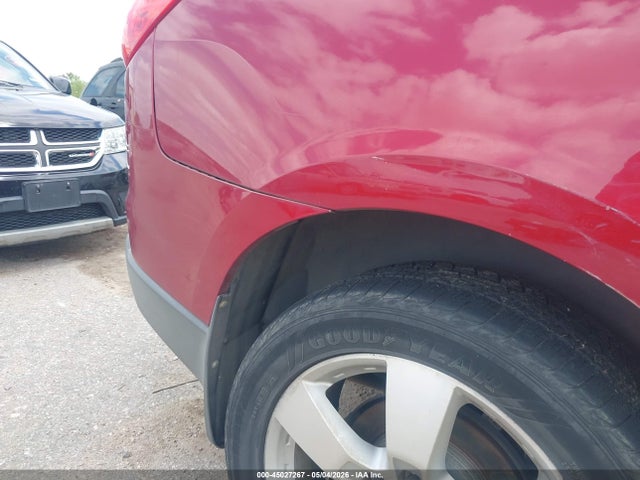Chevrolet Traverse Ltz