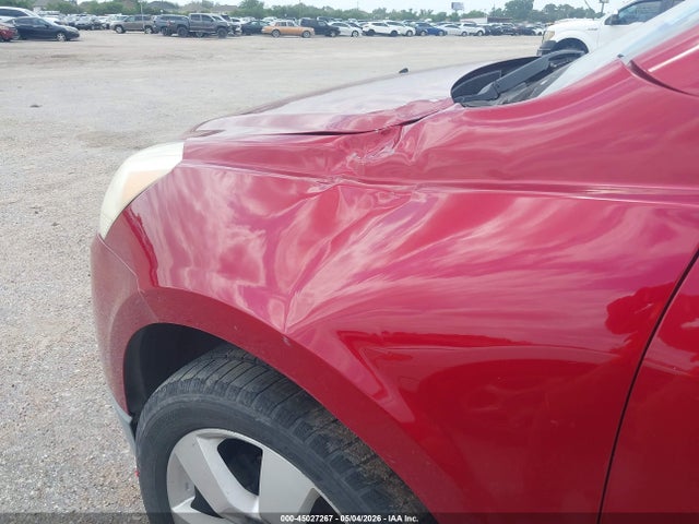Chevrolet Traverse Ltz