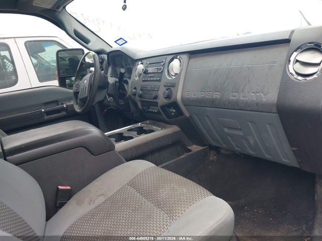 Ford F-250 Xlt