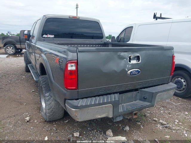 Ford F-250 Xlt