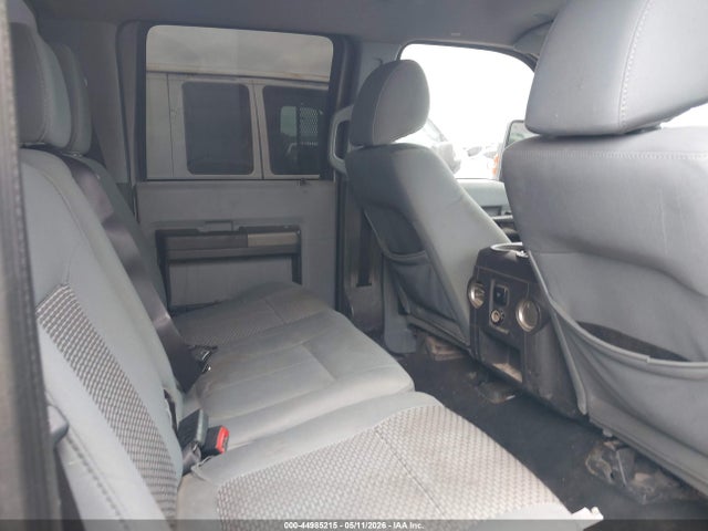 Ford F-250 Xlt