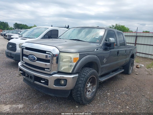 Ford F-250 Xlt
