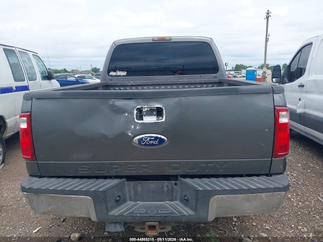 Ford F-250 Xlt