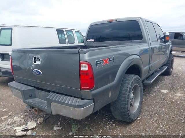 Ford F-250 Xlt