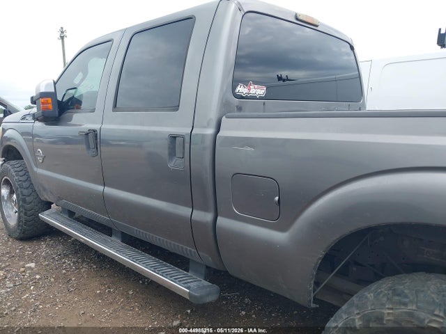 Ford F-250 Xlt