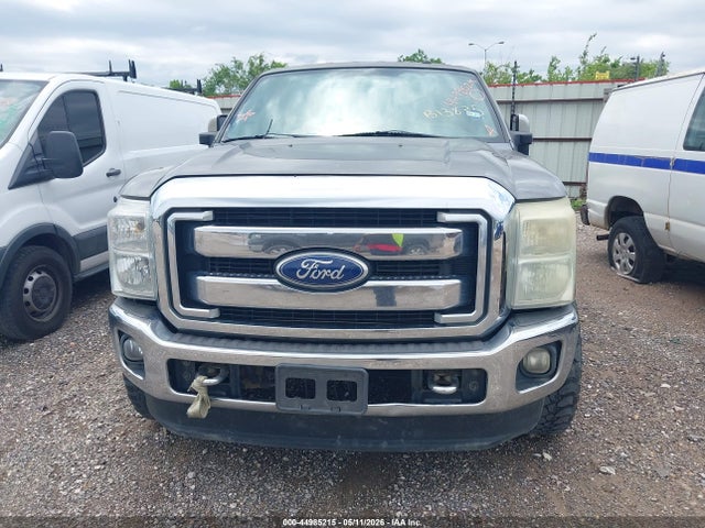 Ford F-250 Xlt