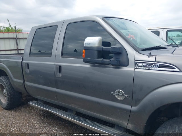 Ford F-250 Xlt