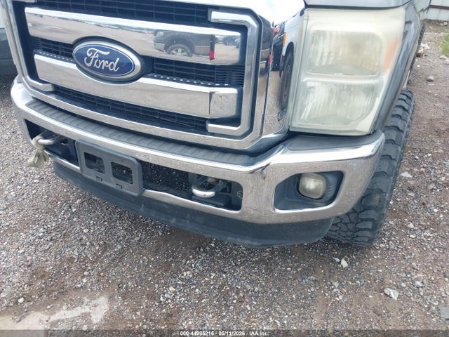 Ford F-250 Xlt