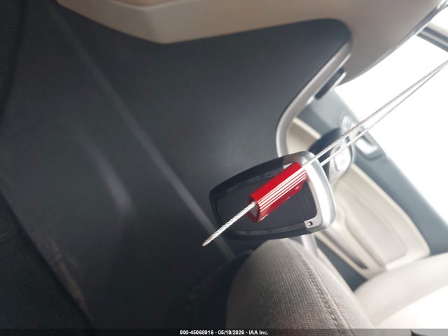 Ford EcoSport Se