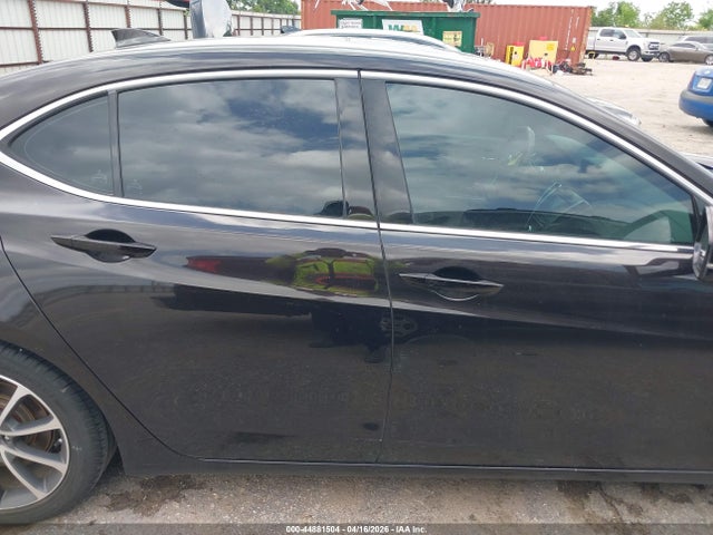 Acura TLX V6