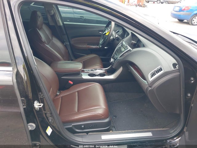 Acura TLX V6