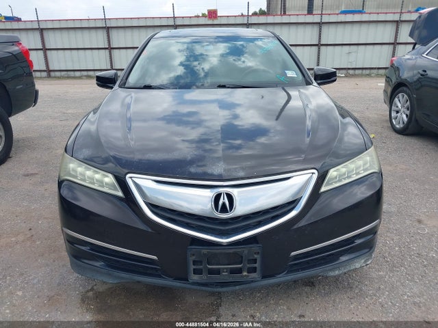 Acura TLX V6