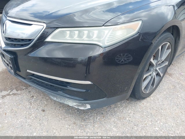 Acura TLX V6