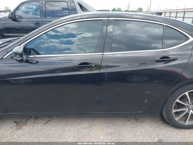 Acura TLX V6