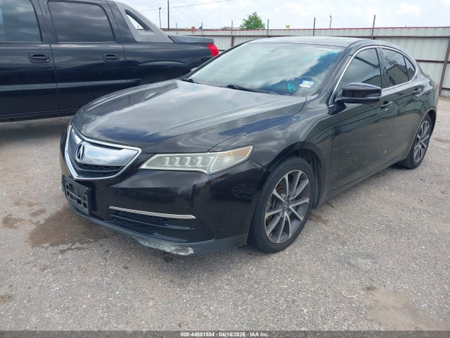 Acura TLX V6