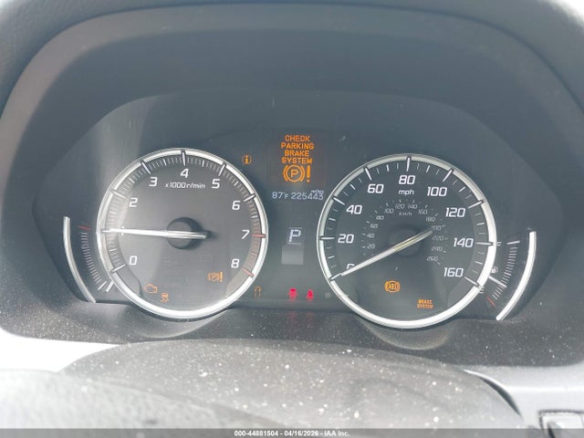 Acura TLX V6