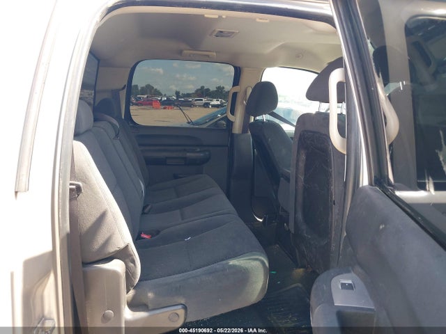 Chevrolet Silverado 1500 Lt1
