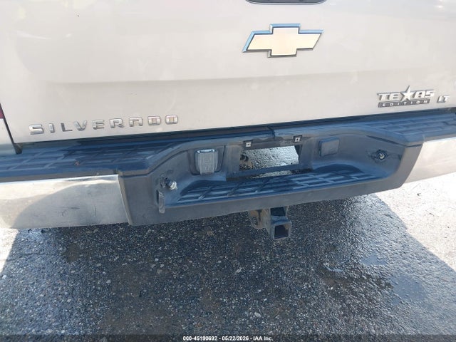 Chevrolet Silverado 1500 Lt1