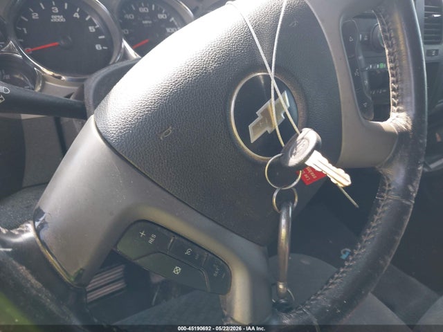 Chevrolet Silverado 1500 Lt1