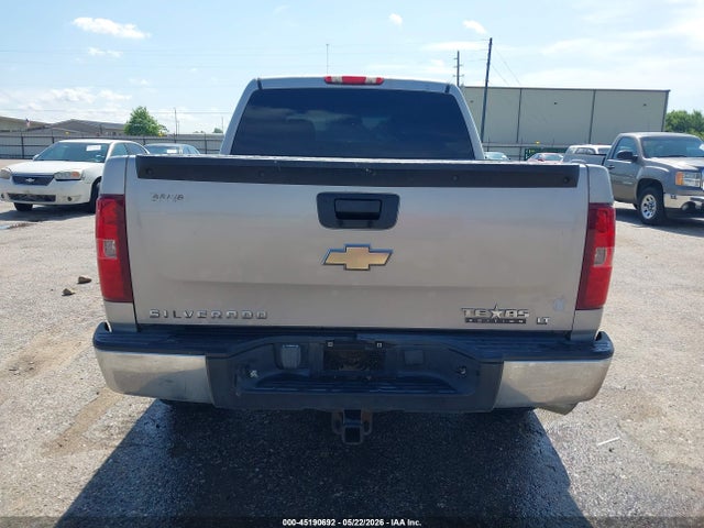 Chevrolet Silverado 1500 Lt1