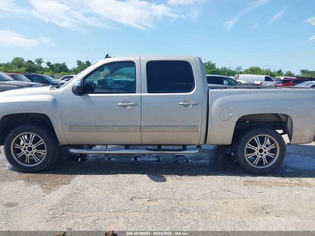 Chevrolet Silverado 1500 Lt1