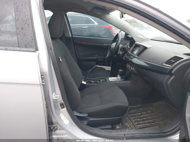 Mitsubishi Lancer Gt