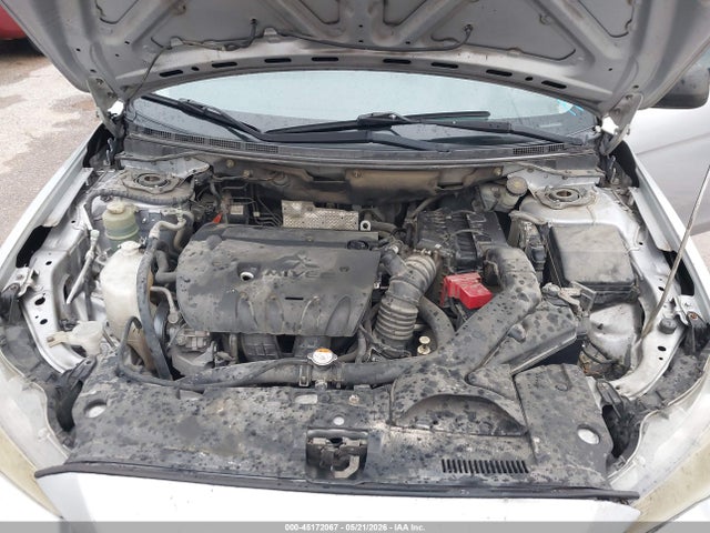 Mitsubishi Lancer Gt