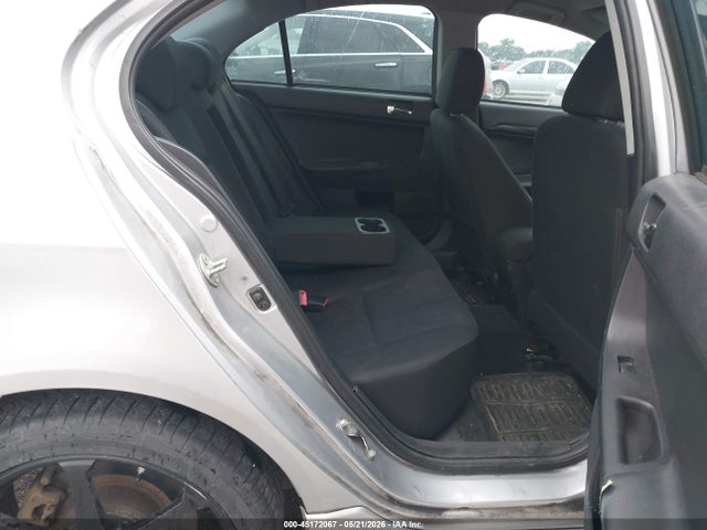 Mitsubishi Lancer Gt
