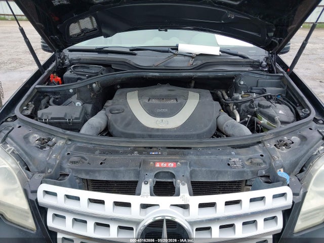 Mercedes-Benz M-Class