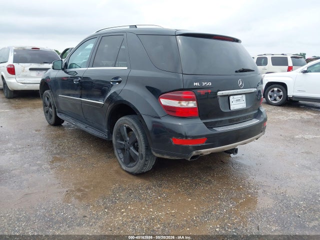 Mercedes-Benz M-Class