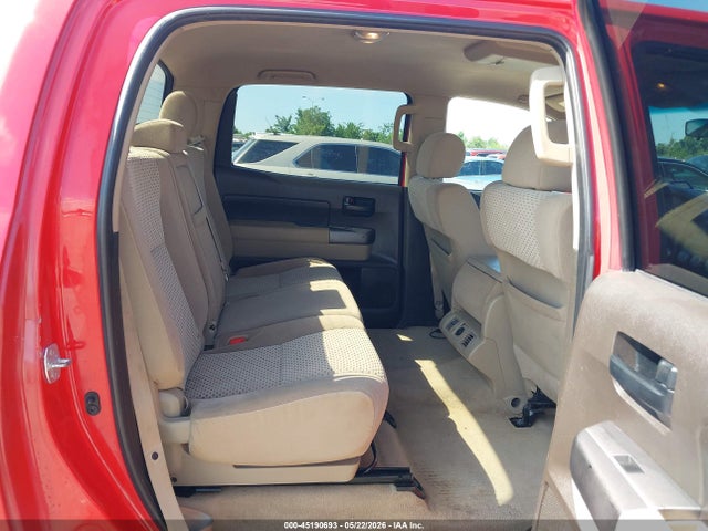 Toyota Tundra Grade 4.6l V8