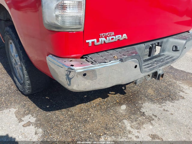 Toyota Tundra Grade 4.6l V8