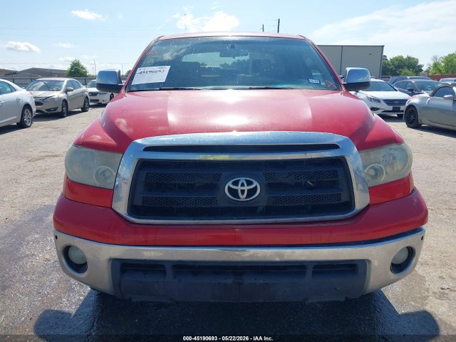 Toyota Tundra Grade 4.6l V8