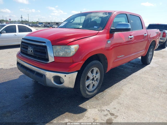 Toyota Tundra Grade 4.6l V8