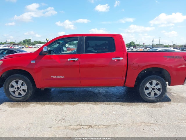 Toyota Tundra Grade 4.6l V8