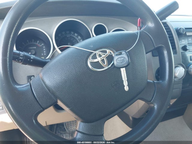 Toyota Tundra Grade 4.6l V8