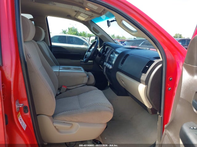 Toyota Tundra Grade 4.6l V8