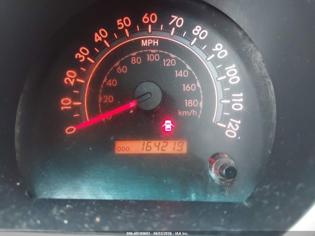 Toyota Tundra Grade 4.6l V8