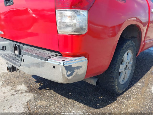Toyota Tundra Grade 4.6l V8