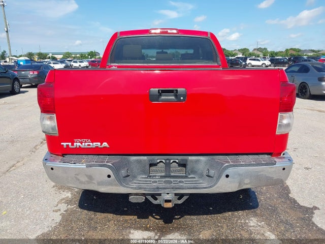 Toyota Tundra Grade 4.6l V8