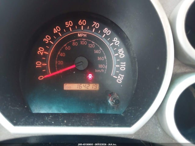 Toyota Tundra Grade 4.6l V8