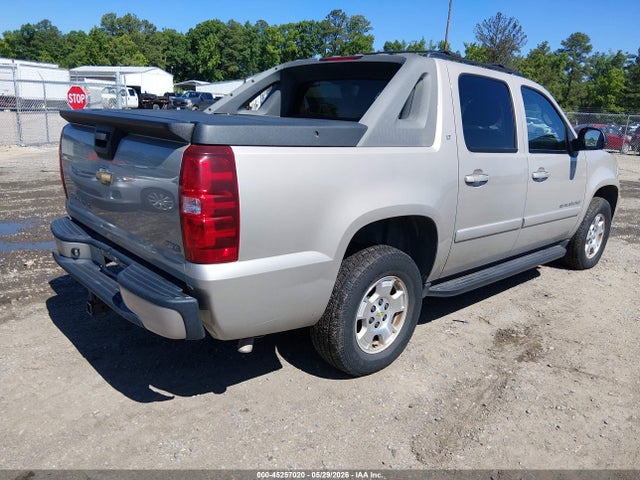 Chevrolet Avalanche 1500 Lt