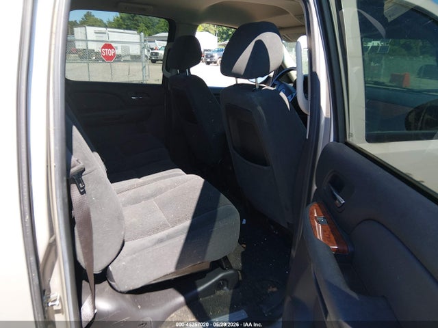 Chevrolet Avalanche 1500 Lt