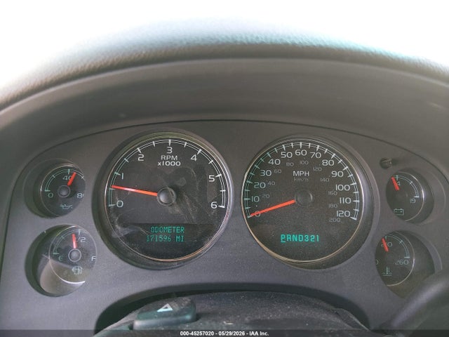 Chevrolet Avalanche 1500 Lt