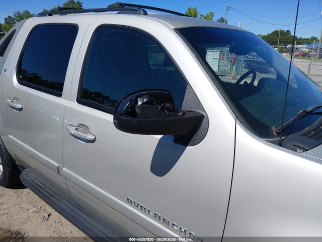 Chevrolet Avalanche 1500 Lt