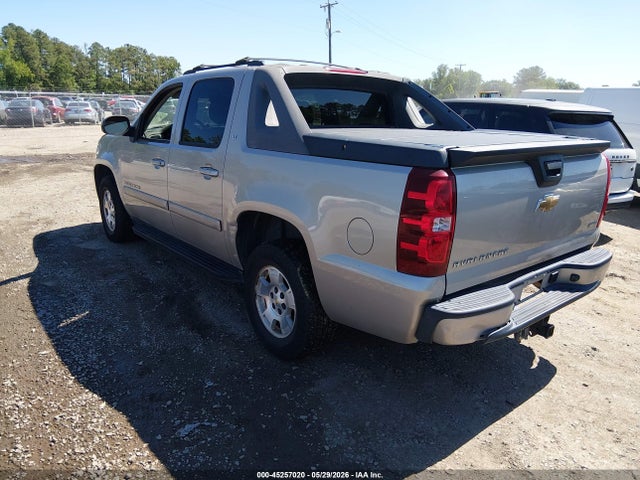 Chevrolet Avalanche 1500 Lt