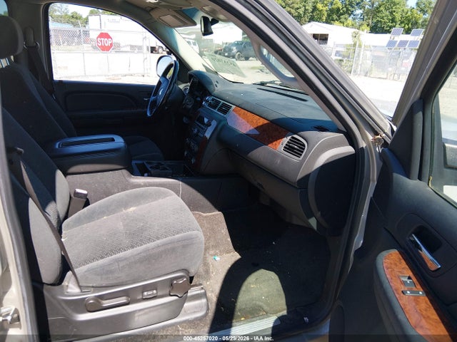 Chevrolet Avalanche 1500 Lt