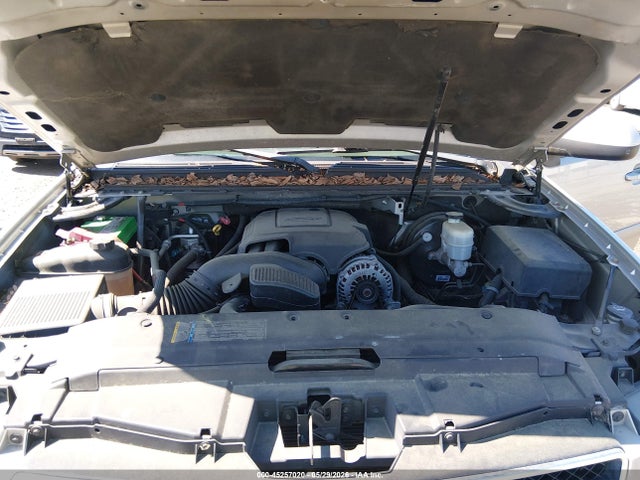Chevrolet Avalanche 1500 Lt